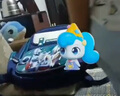 奥特曼小学生书包一到三年级男童减负护脊背包su80019赛罗泽塔迪迦藏绿 实拍图