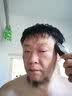 松下 松下GC75-S进口成人儿童理发器家用简易剃头电推子电推剪父亲生日礼物 银色-GC75-S 实拍图