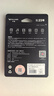 爱国者（aigo）128GB USB3.2 Gen1高速U盘 W338 读速220MB/s高速传输 探寻旅行优盘 实拍图
