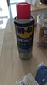 WD-40强力除胶剂汽车清洁家用去胶清洗剂玻璃不干胶双面粘去除瓷砖地板 实拍图
