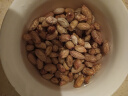 养胃瘪花生新货零食小瘪花生米小粒生小秕子花生干瘪小花生仁生吃 瘪花生米2斤 实拍图