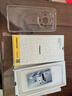品胜 适用华为Mate60Pro壳膜套装 mate60pro曲面高清水凝膜2片装+冰晶裸感透明保护壳 实拍图