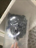 橙市码头【京鲜配送】金手指葡萄 蓝宝石黑加伦提子礼盒 无籽生鲜团建送礼 金手指葡萄 1斤 【品质精选 净重0.8斤】 实拍图