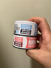 顽皮（Wanpy）三文鱼猫罐头80g*24罐（汤汁型）出口级 猫咪零食happy100果饭儿 实拍图