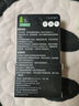 Travel light 防噪音睡眠耳塞 隔音耳塞工作学习睡觉防呼噜 温感慢回弹2副装 实拍图
