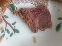 千德福驴肉熟食五香带皮驴肉河北特产正宗驴肉火烧新鲜现煮送礼端午团购 【带皮驴肉】250g*8袋 实拍图
