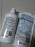 贝亲（Pigeon）餐具清洗剂 洗奶嘴果蔬水杯餐具玩具 套装 600ml+700ml PL156 实拍图