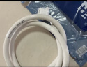海立洗衣机进水管加长滚筒全自动通用连接头进口上水管软管配件2米   实拍图