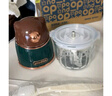 浦利顿（PLODON）婴儿宝宝辅食机多功能电搅拌料理机打泥神器辅食工具 实拍图