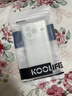 KOOLIFE 适用 小米CIVI 5Pro手机壳保护套xiaomi civi5pro透明软壳镜头全包简约亲肤淡化指纹外背壳 实拍图