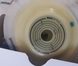 康乐保（Coloplast）胜舒11275 二件式造口袋底盘深凸 两件式肠道造瘘袋底座 5片/盒 实拍图