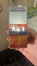 欧莱雅男士劲能醒肤露50ml*2套装淡纹紧致抗皱补水保湿乳液护肤品送男友 实拍图