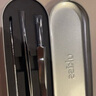 悠珂思（ukiss）不锈钢专业粉刺针套装 双头暗疮针黑头粉刺细胞夹 生日礼物 实拍图