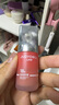 橘朵（Judydoll）橘标液体腮红胭脂提亮二合一眼影水光腮红多用膏07燃动 实拍图