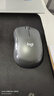 罗技（Logitech）M240 轻音无线蓝牙鼠标 商务办公家用便携鼠标 带Logi Bolt接收器 商用版 实拍图