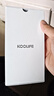 KOOLIFE适用 苹果14ProMax手机壳 iPhone14promax保护套 拜耳材质全包透明硅胶防摔壳超薄气囊软硬壳男女 实拍图