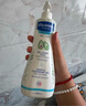 妙思乐（Mustela）儿童洗发沐浴二合一500ml 婴儿专用洗发水沐浴露法国进口 实拍图