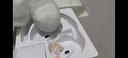 漫步者（EDIFIER）【王一博同款】W830NB主动降噪头戴式无线蓝牙耳机双金标升级版HiFi游戏跑步长续航高音质耳麦礼物 【王一博周边】限定色薄荷绿 365天质保无忧 实拍图