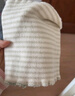 贝肽斯婴儿肚兜宝宝肚围薄款新生儿护肚子双层防着凉神器24x17CM 3条装 实拍图