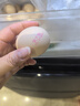 黄天鹅可生食鸡蛋 30枚/3.18斤礼盒装 生鲜鸡蛋源头直发 无抗生素 实拍图