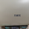 万家乐电热水器60升 国家补贴20% 一级能效 3000W速热 8倍水量全家够用 储水式【睿能】D60-FY2 实拍图