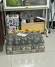 泰象（Chang）苏打水 青柠味 325ml*24瓶 无糖气泡水 泰国进口 整箱 实拍图