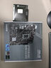 华硕（ASUS）H610/B760 主板套装 英特尔12代 i5 12490F/12600KF/i512400F盒装 主板CPU套装 板U套装 华硕 PRIME H610M-A D4 i5 12490 实拍图
