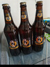 珠江啤酒（PEARL RIVER）9度 珠江97纯生啤酒 528ml*12瓶 整箱装 实拍图