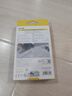 倍思苹果16/15充电线双头type-c数据线PD100W快充ctoc车载5A适用iPhone15/16iPad Pro华为mate70笔记本 实拍图