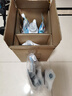 威露士清可新洗衣液松木香18.5斤（3L瓶+2.25L+2L袋x2）除菌除螨除霉味 实拍图