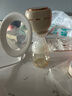 新贝吸奶器 电动吸奶器一体无痛全自动  拔奶器 大吸力便携吸乳器8139 实拍图