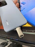 台电（TECLAST）256GB USB3.2固态U盘 读速1050MB/s 高速办公大容量车载u盘 电脑移动硬盘系统优盘 实拍图