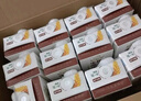伊利【新鲜日期】谷粒多 生椰燕麦牛奶 200ml*12盒 礼盒装 低GI食品 实拍图