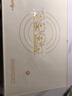 炊大皇 液态硅胶揉面垫擀面垫食品级硅胶面板和面垫烘焙工具 40*60 实拍图