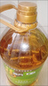 金龙鱼 食用油 非转基因 物理压榨玉米油6.18L（富含植物甾醇） 实拍图