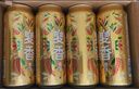 雪花啤酒（Snowbeer）【销量50万+】麦香8度500ml*24听 整箱装 大规格 实拍图