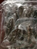 久年大连即食海参1斤8-12只 固形物超80% 冷冻辽刺参 生鲜海鲜盒装 实拍图