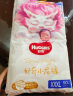 好奇（Huggies）铂金装成长裤XXXL26片*4包(17kg以上) 实拍图
