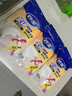 妙洁 柔韧一次性手套 100只装*3包 食品级 餐饮家用厨房不易破 实拍图