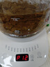 小熊（Bear）养生壶 煮茶壶 恒温水壶 保温烧水一体电热水壶花茶壶 316L不锈钢 1.5L大容量 YSH-J15H8 实拍图