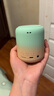 SANAG塞那X6S【教主姐姐同款】蓝牙音箱低音炮电脑音响桌面高颜值迷你音响HIFI高音质可插卡便携礼物 实拍图