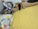 海马简艾蓝色记忆棉压缩盒子卷包床垫席梦思床垫独立弹簧家用乳胶软硬酒店 A舒适款(厚度20cm)适中+记忆绵 1800*2000 实拍图