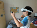 META Quest3 VR眼镜一体机 vr体感游戏机meta quest3S头戴steamXR设备 Quest3S 256G未拆封【新品现货】 实拍图