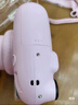 INSTAX富士instax立拍立得 一次成像相机 mini12（mini11升级款）浅樱粉 实拍图