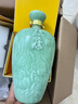 杜康 御藏青瓷 浓香型白酒 52度 1.5L 大坛装【纯粮酒送礼】 实拍图