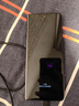 三星（SAMSUNG）Galaxy Z Fold5 超闭合折叠 5G 三星手机 二手手机 99新 宇夜黑 12G+512G 全网通 实拍图