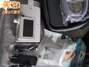 瑞迈特呼吸机E5全自动双水平家用医用无创睡眠止打鼾呼噜呼吸暂停憋气 E5 B25A Plus高端款触屏 实拍图