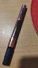 樱花(SAKURA)油漆笔玫瑰金1.0mm 签字笔记号笔马克笔高光笔 商务明星签名签到笔防水不掉色描金补漆手绘 实拍图