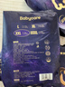babycare皇室狮子王国弱酸纸尿裤大号L40片(9-14kg)婴儿尿不湿亲肤透气 实拍图