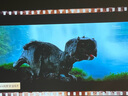 爱普生（EPSON）EF-51 摩灯投影机 三芯三色全彩4K投影仪 实拍图